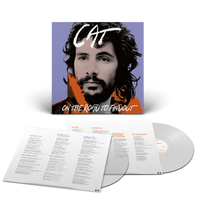 Yusuf/Cat Stevens - On The Road To Findout: Greatest Hits [Indie Exclusive Clear 2LP]