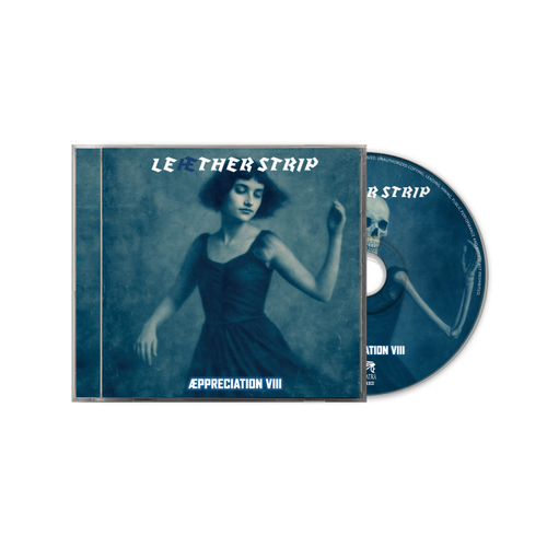 Leaether Strip - Aeppreciation VIII