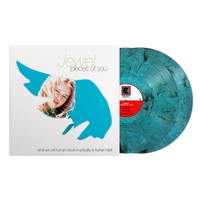 Jewel - Pieces Of You (30th Anniversary) - [Vinyl Voice