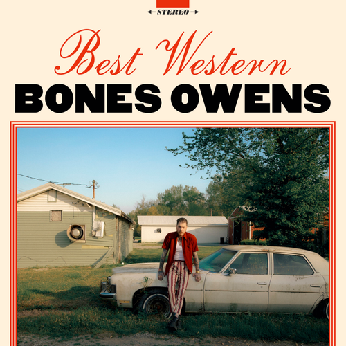 Bones Owens - Best Western
