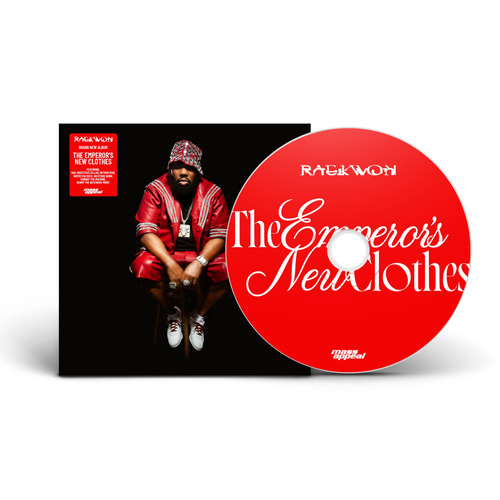 Raekwon - The Emperor's New Clothes