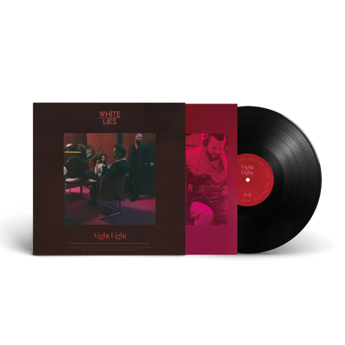 White Lies - Night Light