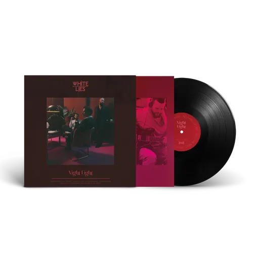 White Lies - Night Light
