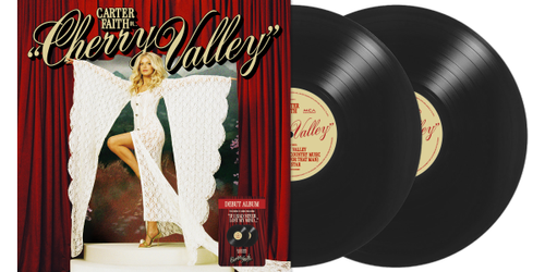 Carter Faith - Cherry Valley