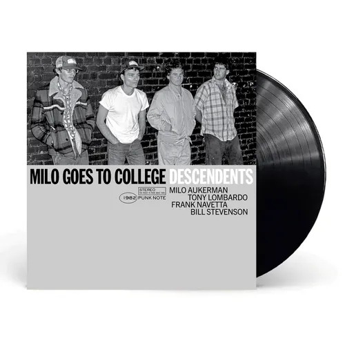 Album Art