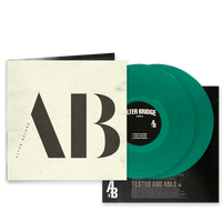 Alter Bridge - Alter Bridge [Indie Exclusive Translucent Verde LP]