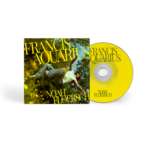 Noah Floersch - Francis Aquarius
