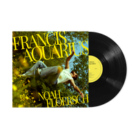Noah Floersch - Francis Aquarius