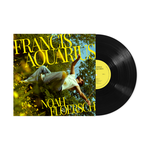 Noah Floersch - Francis Aquarius