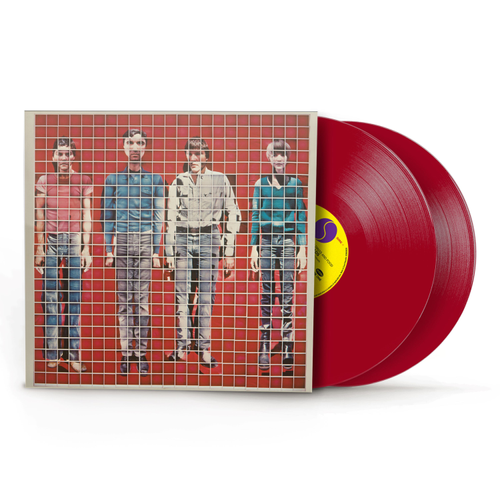 Talking Heads - More Songs About Buildings And Food [Colored Vinyl] [Deluxe]