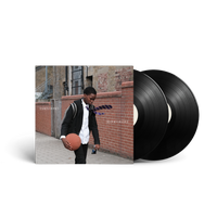 Blood Orange - Essex Honey