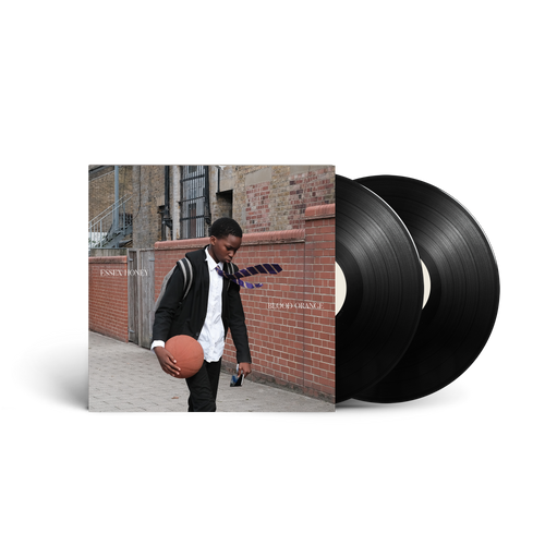 Blood Orange - Essex Honey | piranharecords