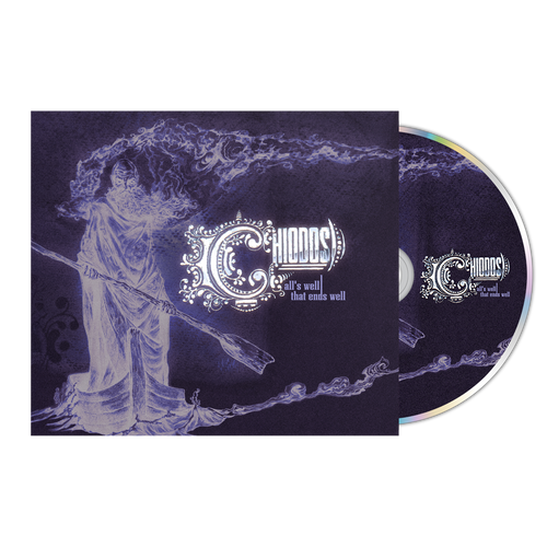 Chiodos - All's Well That End's Well (20th Anniversary Re-Recording)