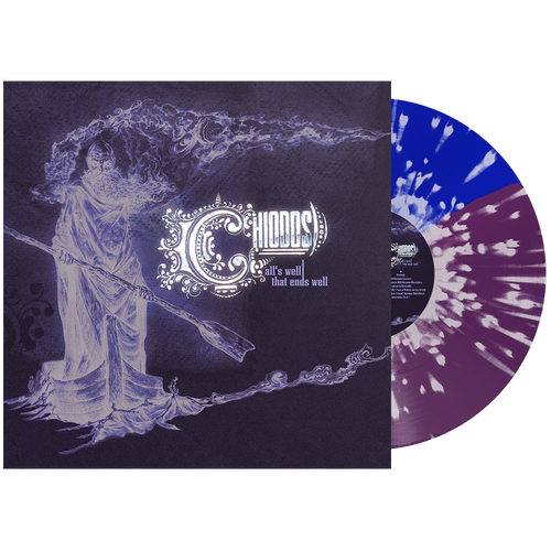 Chiodos - All's Well That End's Well (20th Anniversary Re-Recording) [Indie Exclusive]