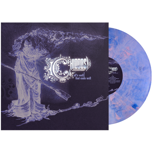 Chiodos - All's Well That End's Well (20th Anniversary Re-Recording)