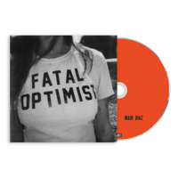 Madi Diaz - Fatal Optimist