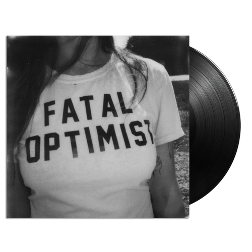 Madi Diaz - Fatal Optimist