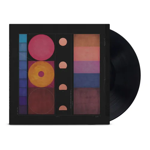 Thrice - Horizons / West