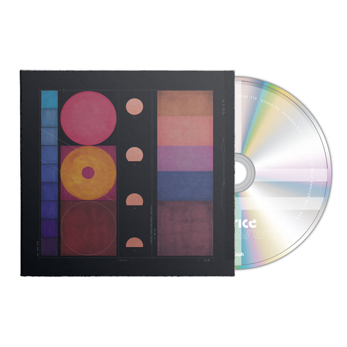 Thrice - Horizons / West