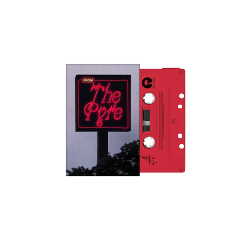 Last Dinner Party - From The Pyre [Pink Cassette]