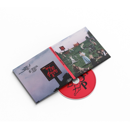 In The Groove | Waterloo Records