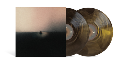 Vincent Lima - To Love A Thing That Fades [Gold Smoke 2 LP]