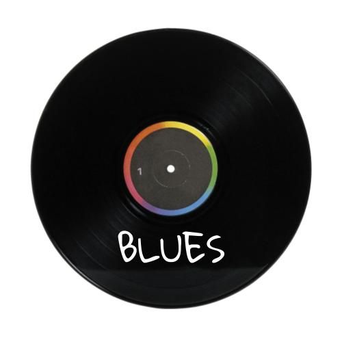 Blues