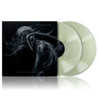 Orbit Culture - Death Above Life [Indie Exclusive Coke Bottle Green 2LP]