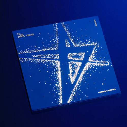 TOMORROW X TOGETHER - The Star Chapter: TOGETHER (Awake Ver.) (Signed)