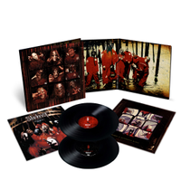 Slipknot - Slipknot (25th Anniversary Edition) -  [140g 2LP]