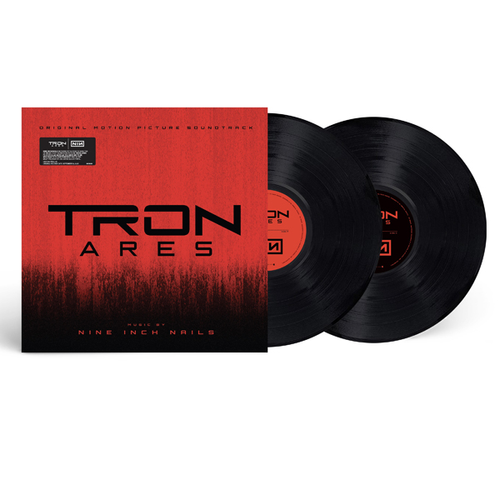 Nine Inch Nails - Tron: Ares (Original Soundtrack) [180g LP]