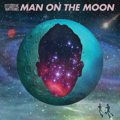 [レア] FITZ AND THE TANTRUMS レコード Fitz And The Tantrums - Man On The Moon | Vinyl Village Records