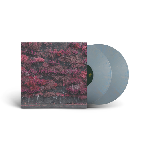Sleep Token - Even In Arcadia [Indie Exclusive Blended Lapis Lazuli 2LP]