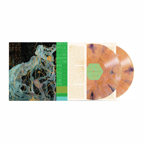 Shiner - Believeyoume (Bonus Tracks) [Colored Vinyl] [Indie Exclusive]