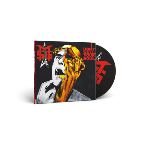 Michael Schenker Group - Don't Sell Your Soul