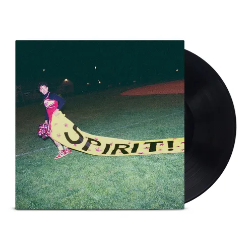 Hunny - Spirit
