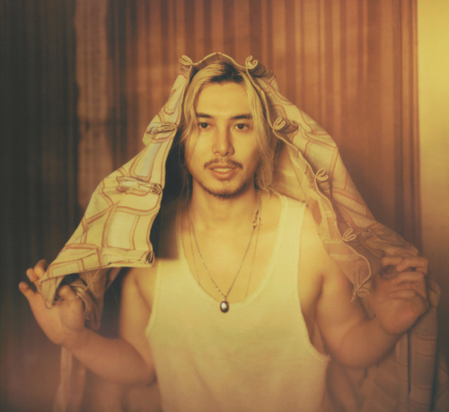 Fujii Kaze - Prema [Clear Vinyl]