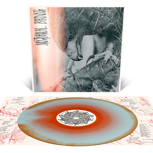 Author &amp; Punisher - Nocturnal Birding [Custom Merge LP]