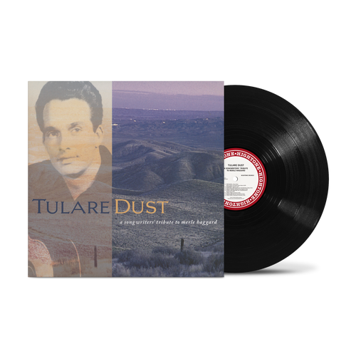 Various Artists - Tulare Dust: A Songwriter's Tribute To Merle Haggard 