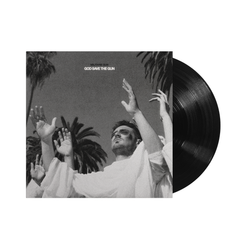 Militarie Gun - God Save The Gun