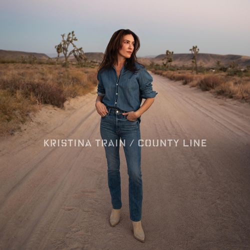 Kristina Train - County Line