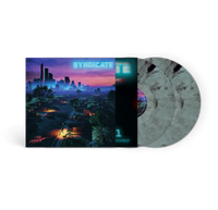 The Midnight - Syndicate [Indie Exclusive LP]