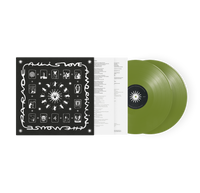 Preorder | Electric Fetus