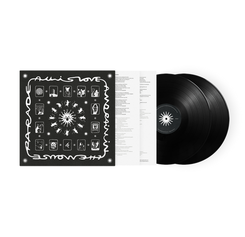 Of Monsters & Men - All Is Love & Pain In The Mouse Parade