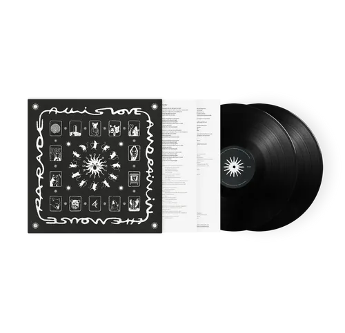 Of Monsters & Men - All Is Love & Pain In The Mouse Parade