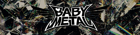 BABYMETAL - Metal Forth