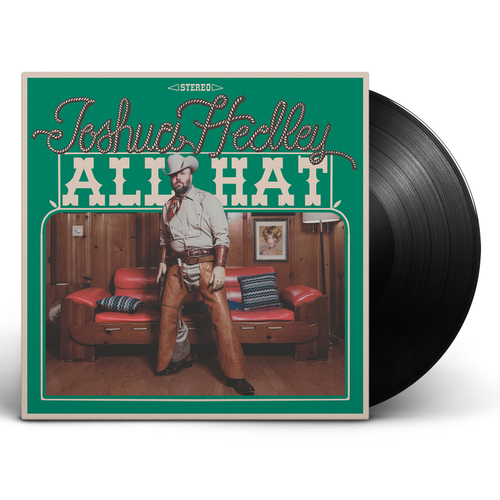 Joshua Hedley - All Hat
