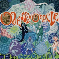 Odessey and Oracle (Mono Remastered) -