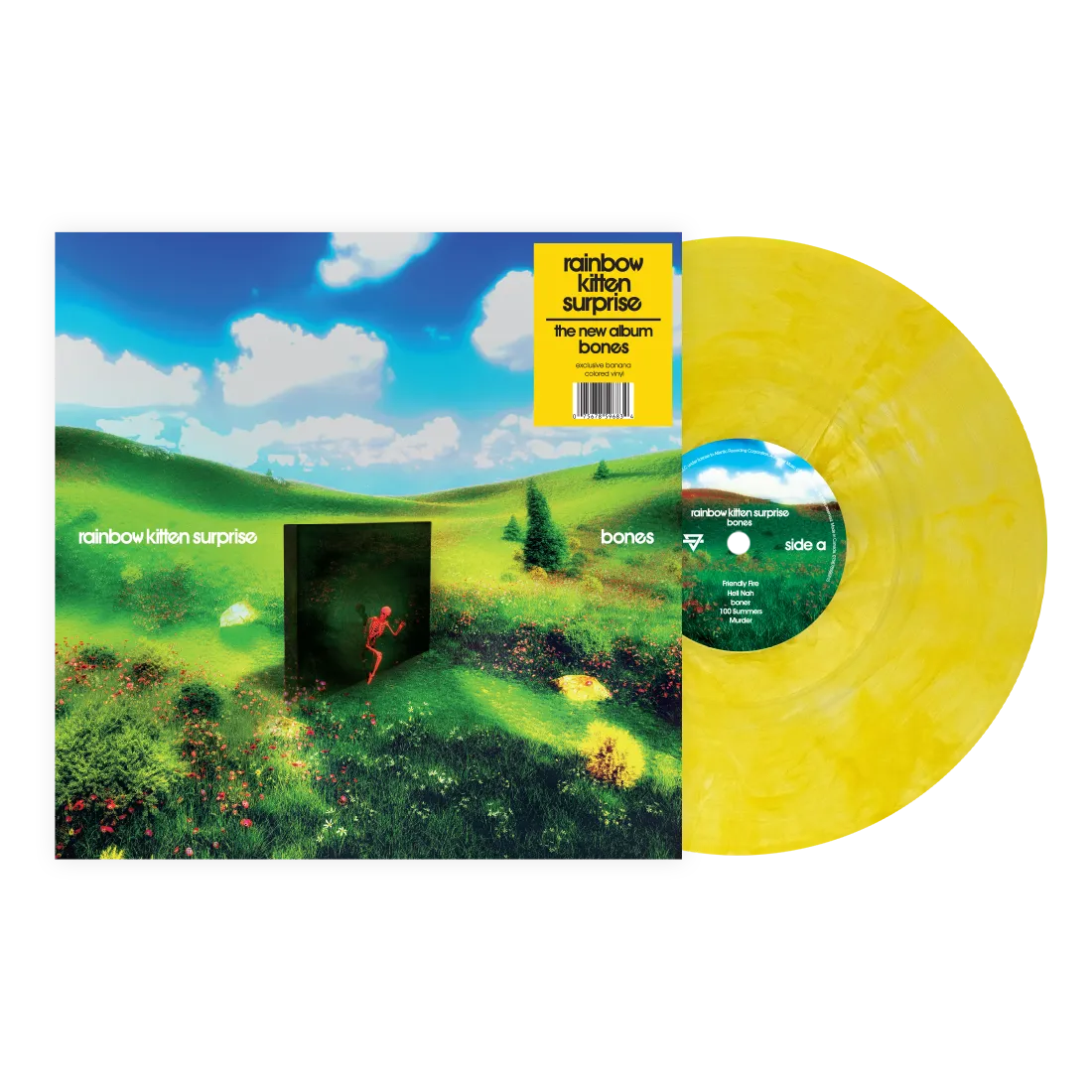 アイドル ONEUS OVER THE RAINBOW picnic set 694UR-Yazawa-Nico-M-My-Legs-