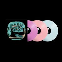 新品 Lantern Parade love is the mystery LP Lantern Parade - Lantern Parade/love is the mystery(CD